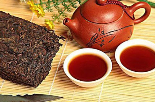 Trà Phổ Nhĩ